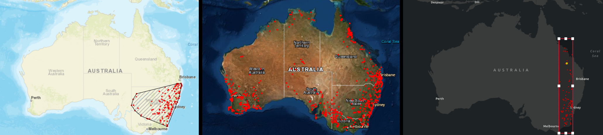 Arcgis maps arcgis maps