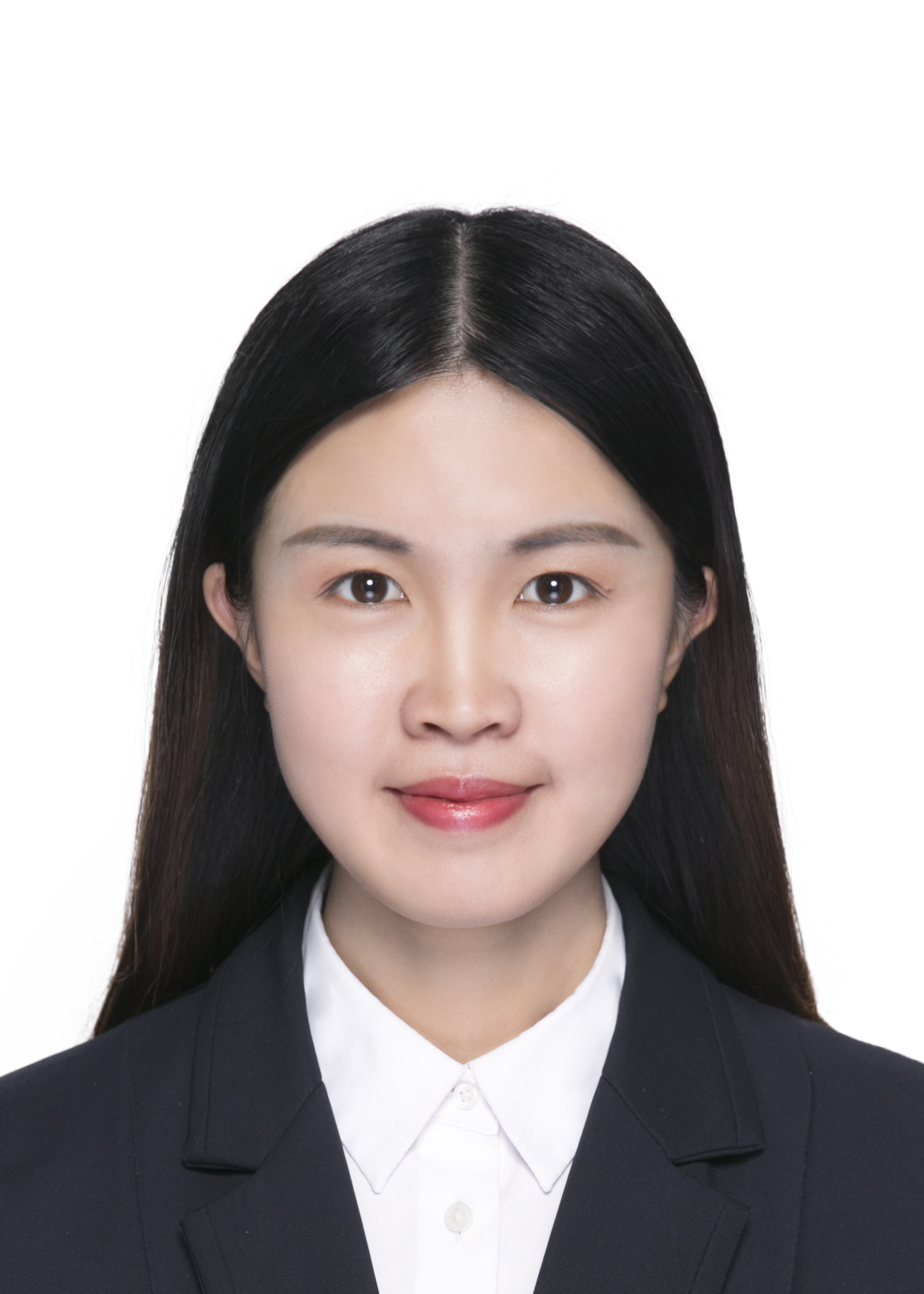 Dr Xinyu Zhang Department Of Plant Sciences