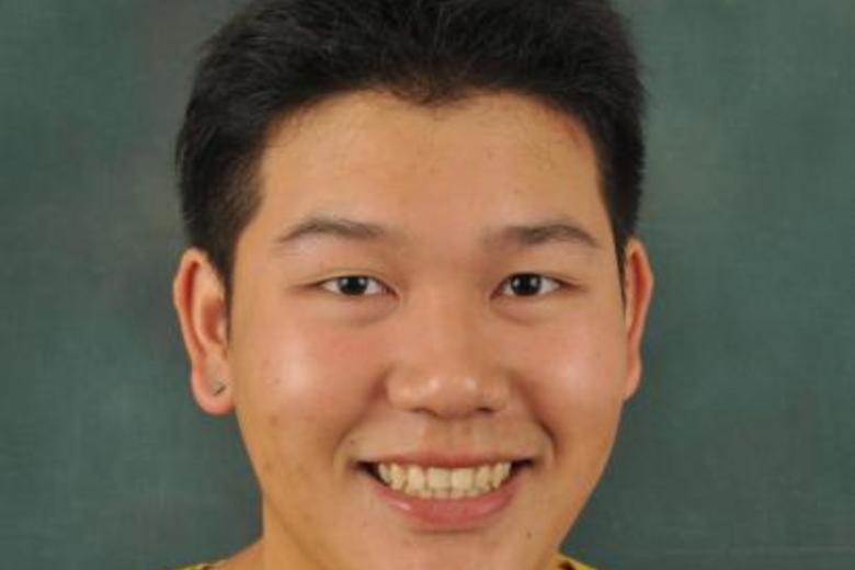 Gla Sahutchai Inwongwan Department Of Plant Sciences